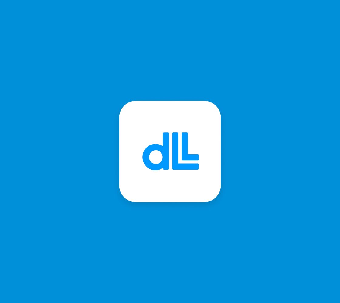 Logo DLL