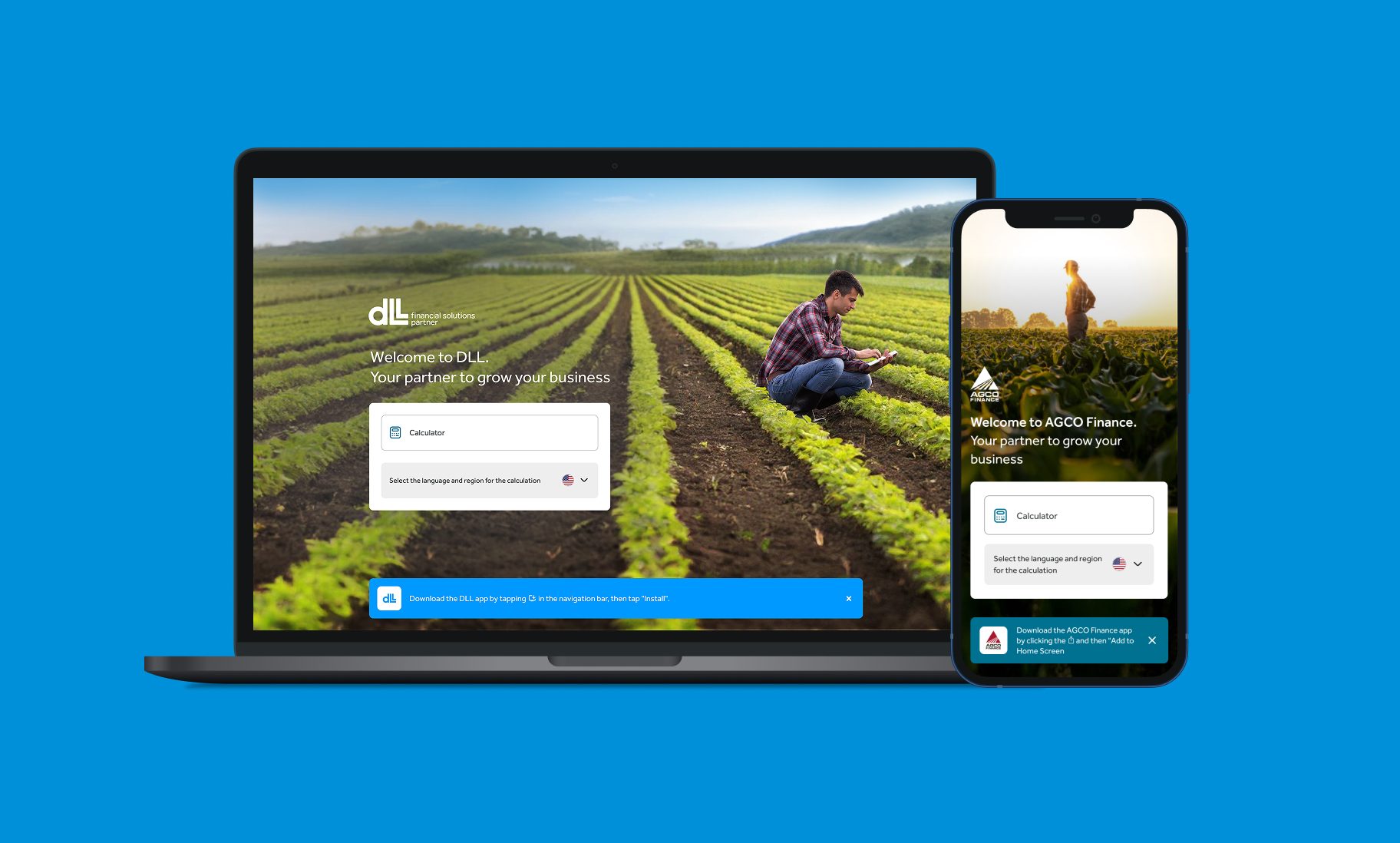 Plantação de milho em close, representando o impacto no agronegócio