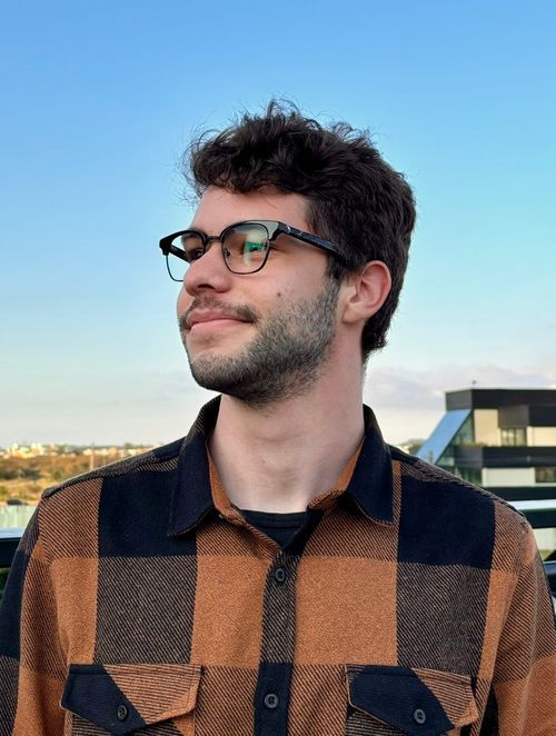 Profile photo